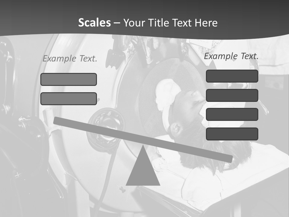 Brecht Josef Western Europeans Progress PowerPoint Template