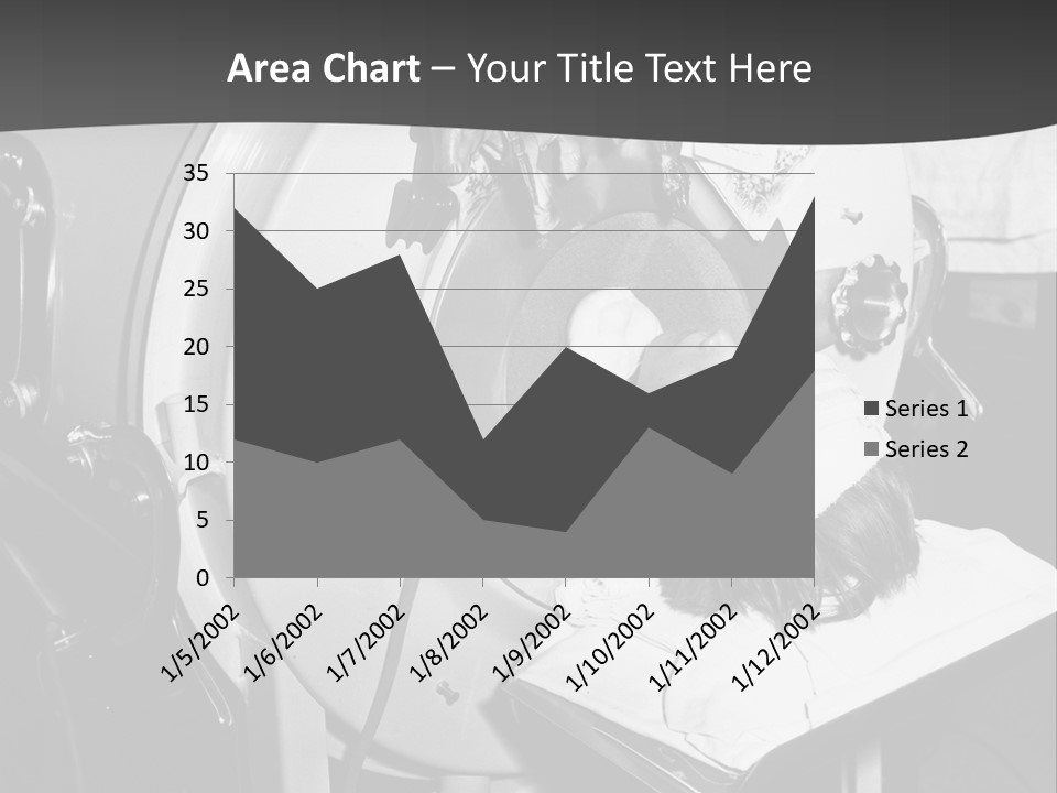 Brecht Josef Western Europeans Progress PowerPoint Template