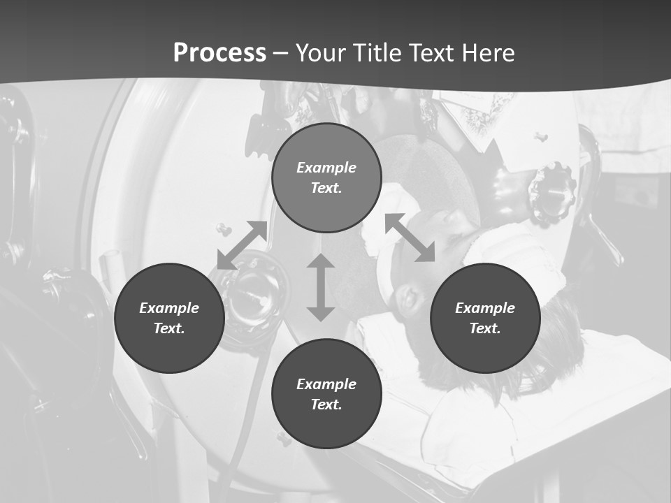 Brecht Josef Western Europeans Progress PowerPoint Template