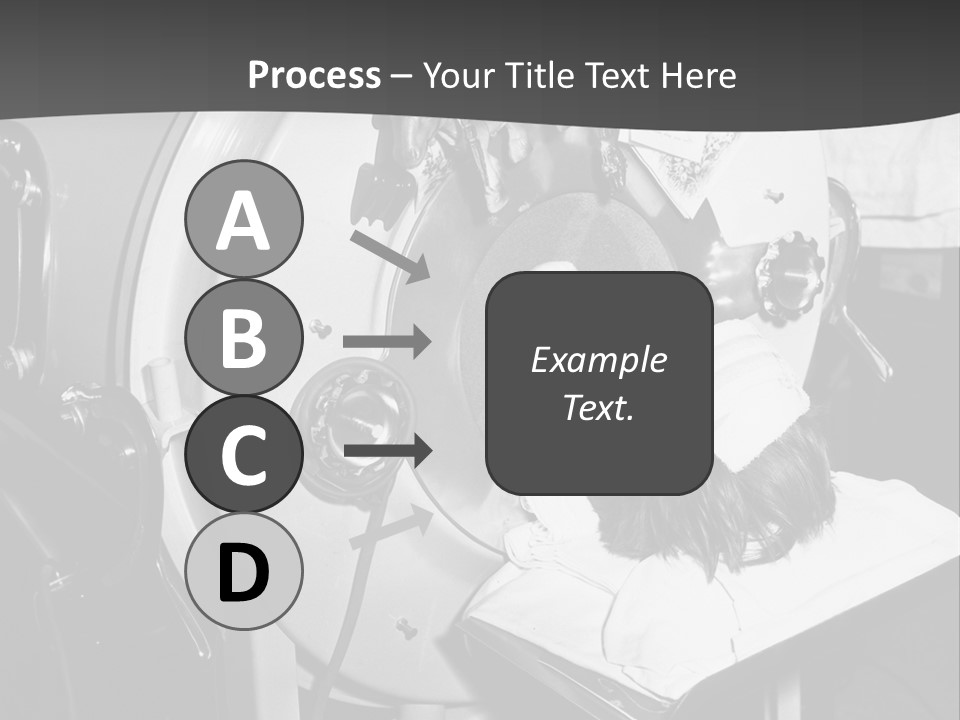 Brecht Josef Western Europeans Progress PowerPoint Template