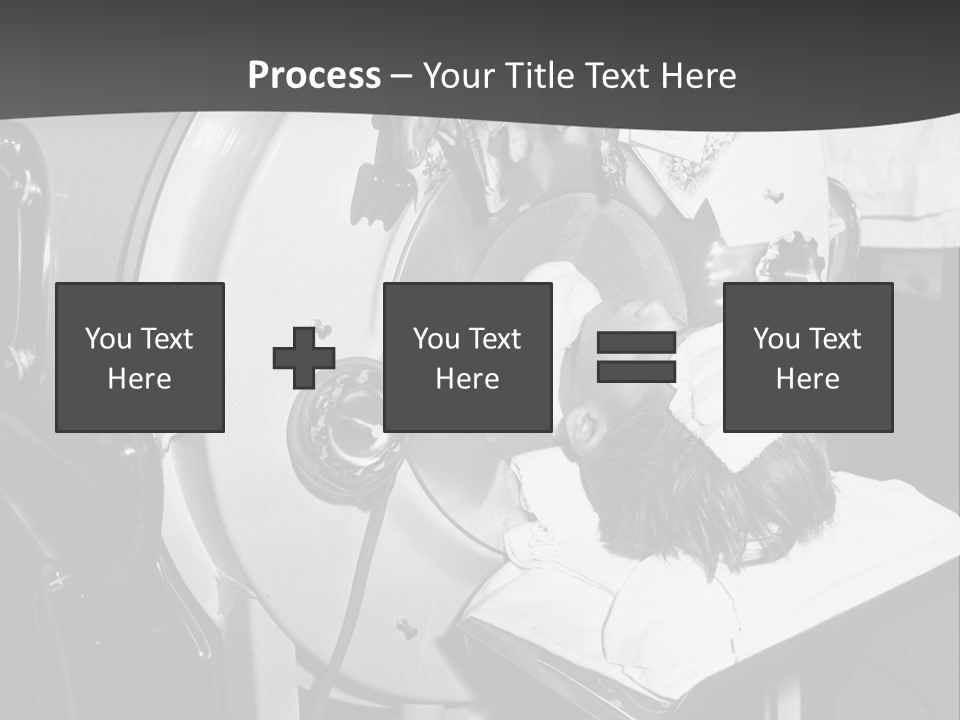 Brecht Josef Western Europeans Progress PowerPoint Template