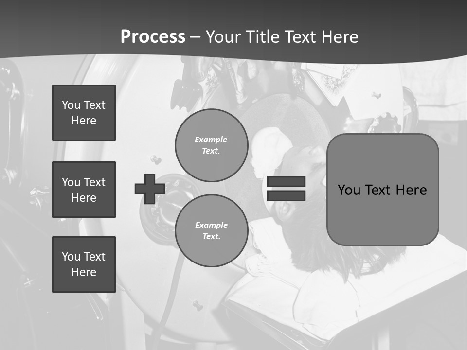 Brecht Josef Western Europeans Progress PowerPoint Template