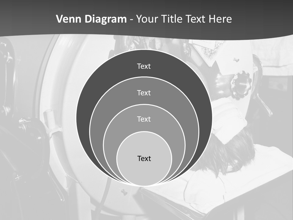 Brecht Josef Western Europeans Progress PowerPoint Template
