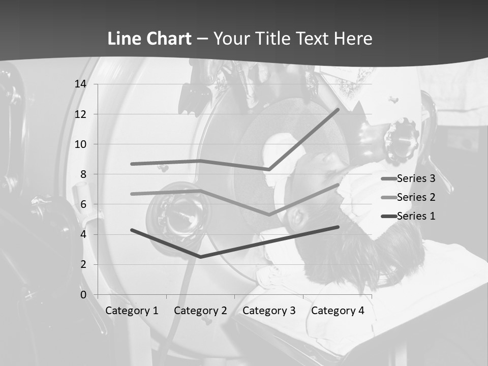 Brecht Josef Western Europeans Progress PowerPoint Template