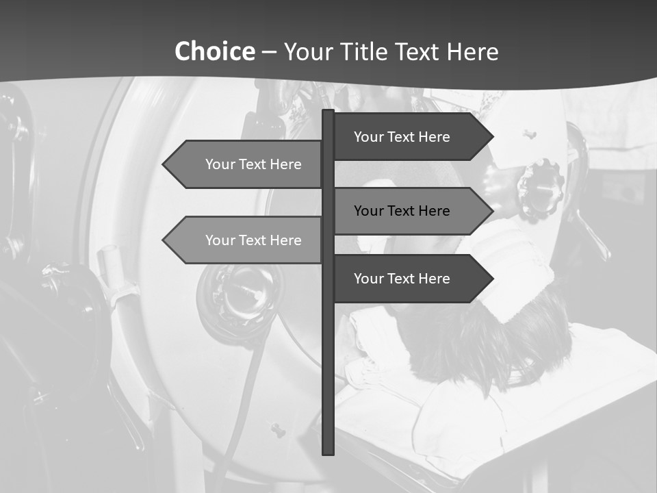 Brecht Josef Western Europeans Progress PowerPoint Template