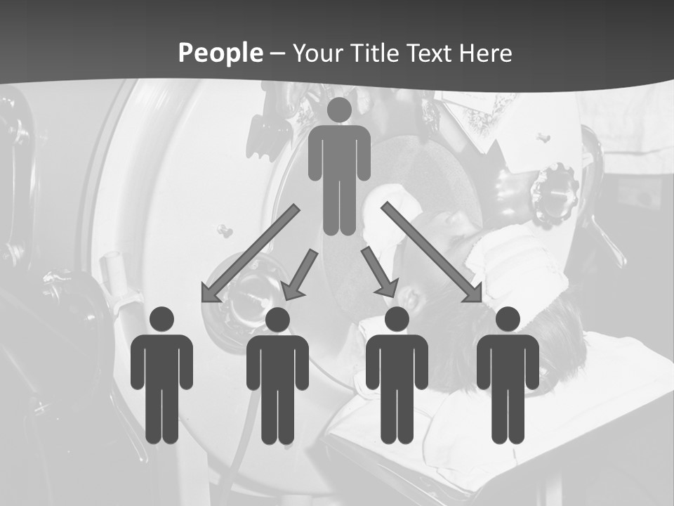 Brecht Josef Western Europeans Progress PowerPoint Template