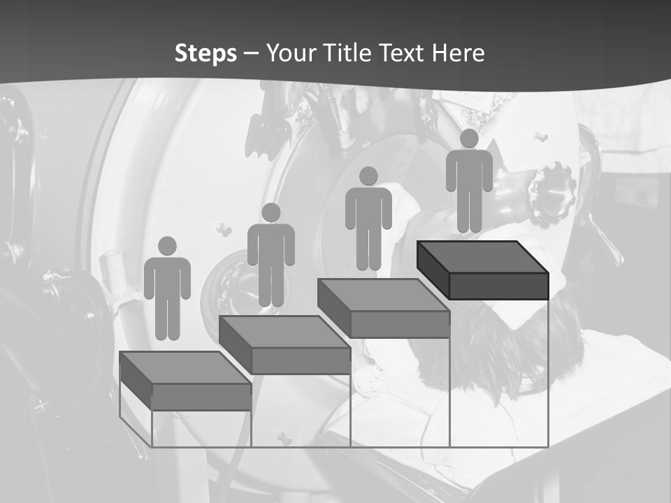 Brecht Josef Western Europeans Progress PowerPoint Template