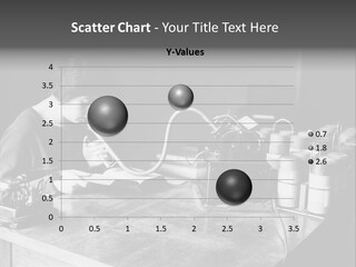 Ancient Method Of Communication PowerPoint Template