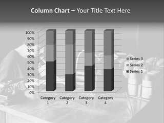 Ancient Method Of Communication PowerPoint Template