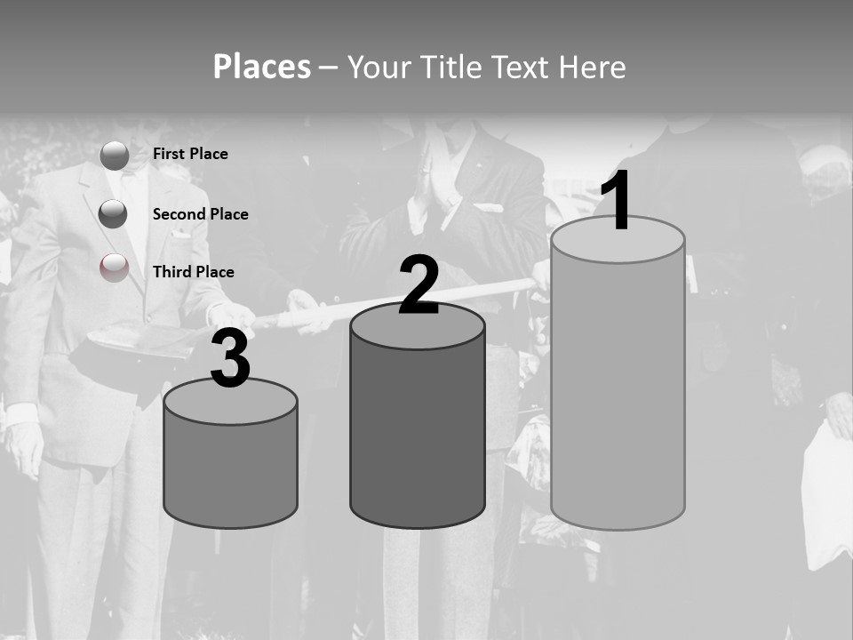 The Opening Ceremony Of The Agricultural Season PowerPoint Template