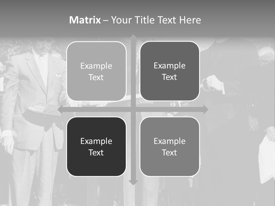 The Opening Ceremony Of The Agricultural Season PowerPoint Template