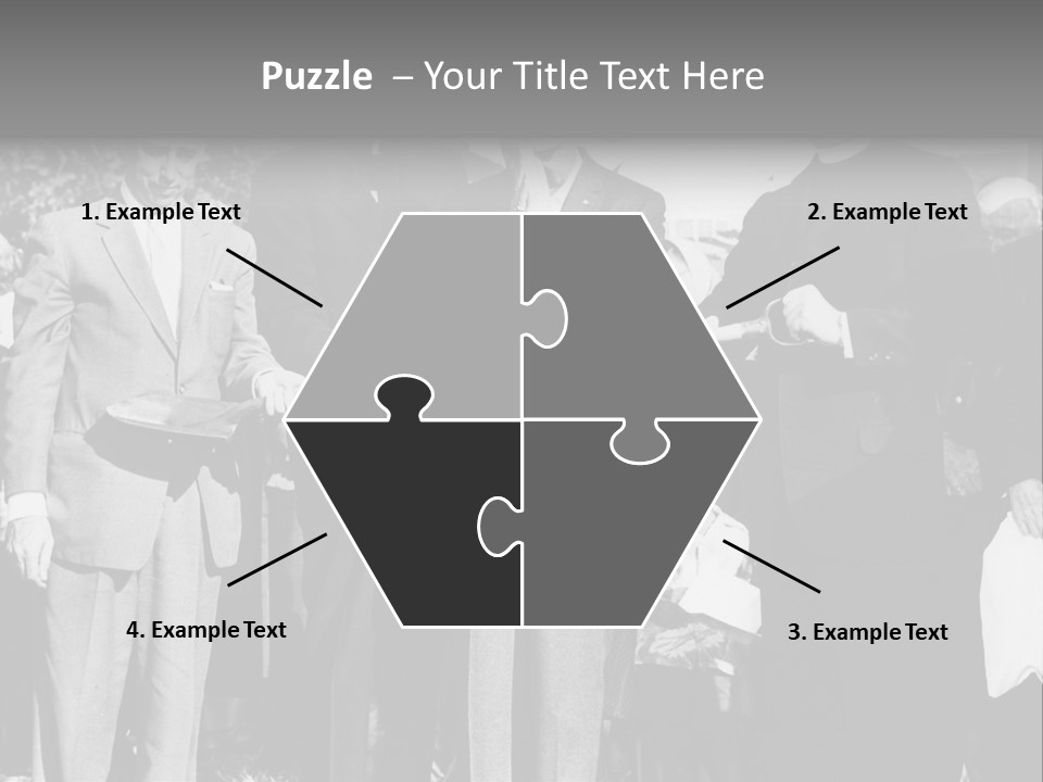 The Opening Ceremony Of The Agricultural Season PowerPoint Template