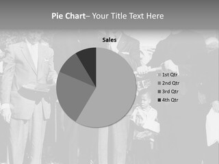 The Opening Ceremony Of The Agricultural Season PowerPoint Template