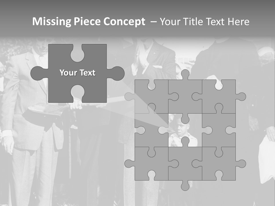 The Opening Ceremony Of The Agricultural Season PowerPoint Template