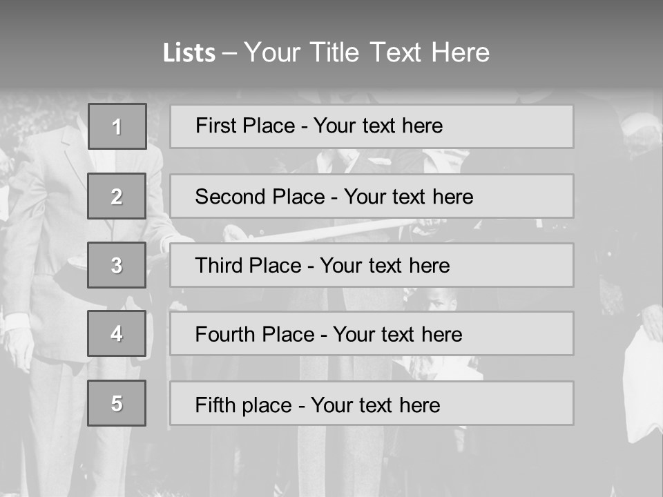 The Opening Ceremony Of The Agricultural Season PowerPoint Template