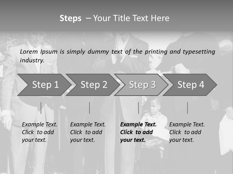 The Opening Ceremony Of The Agricultural Season PowerPoint Template