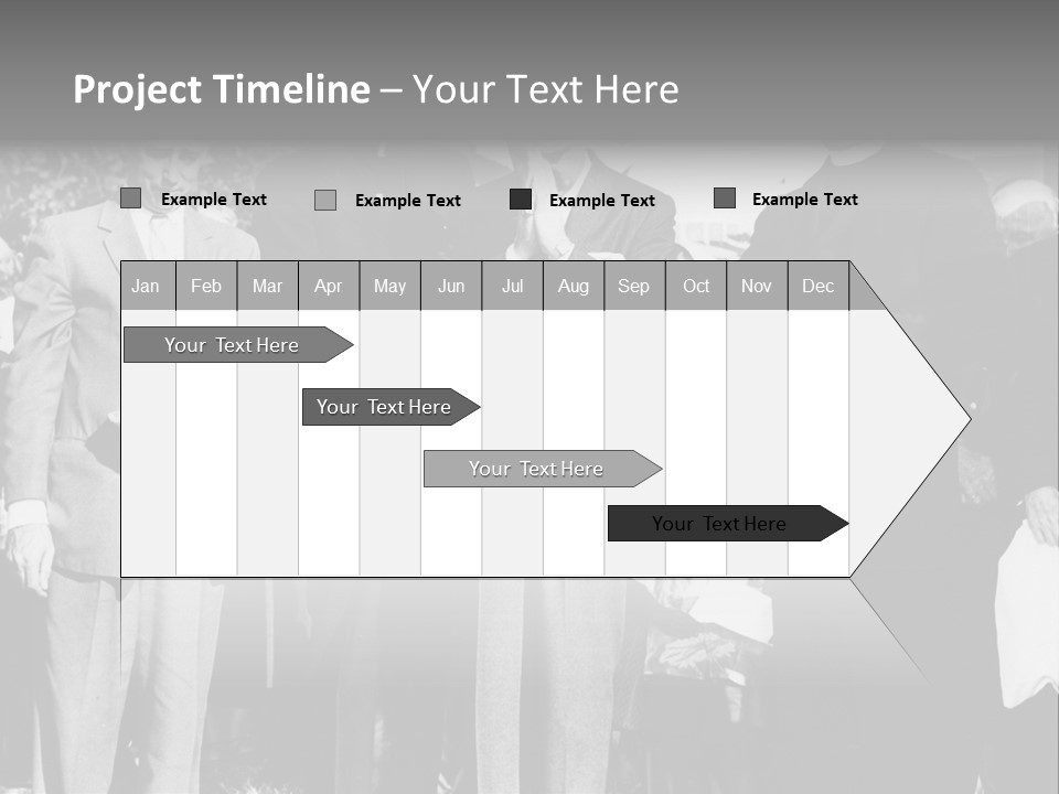 The Opening Ceremony Of The Agricultural Season PowerPoint Template