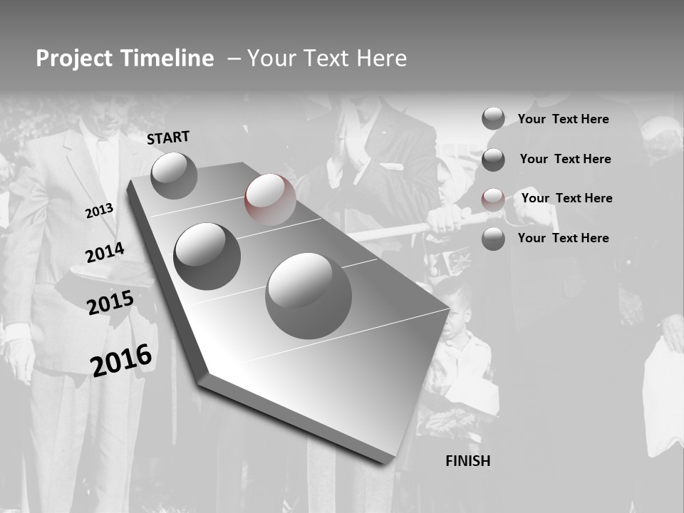The Opening Ceremony Of The Agricultural Season PowerPoint Template