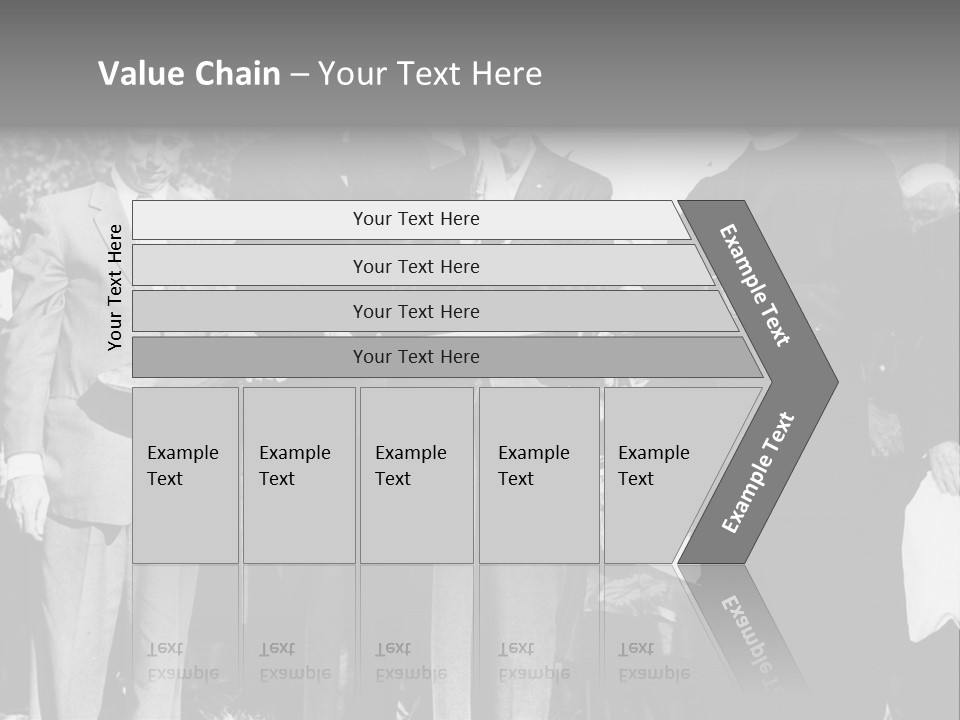 The Opening Ceremony Of The Agricultural Season PowerPoint Template