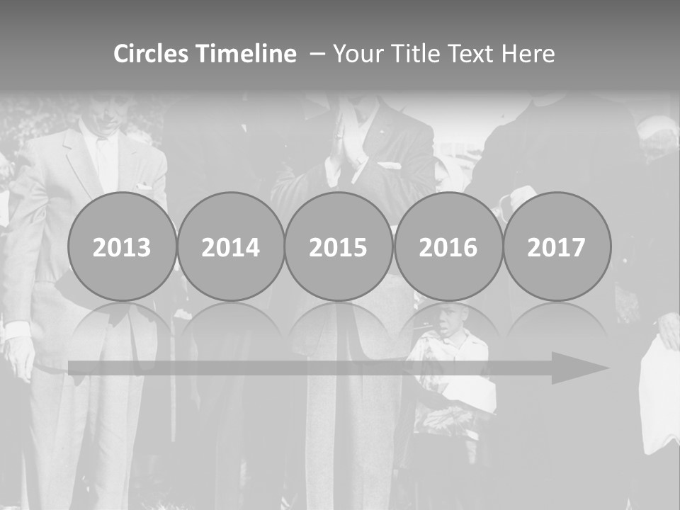 The Opening Ceremony Of The Agricultural Season PowerPoint Template