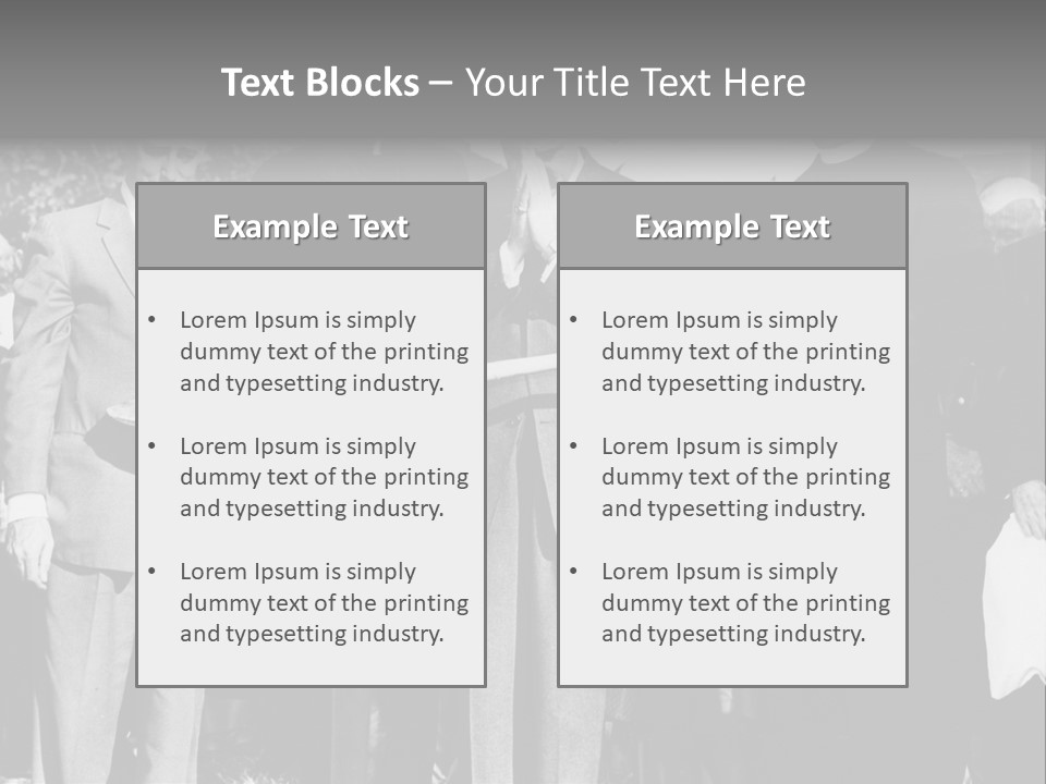 The Opening Ceremony Of The Agricultural Season PowerPoint Template