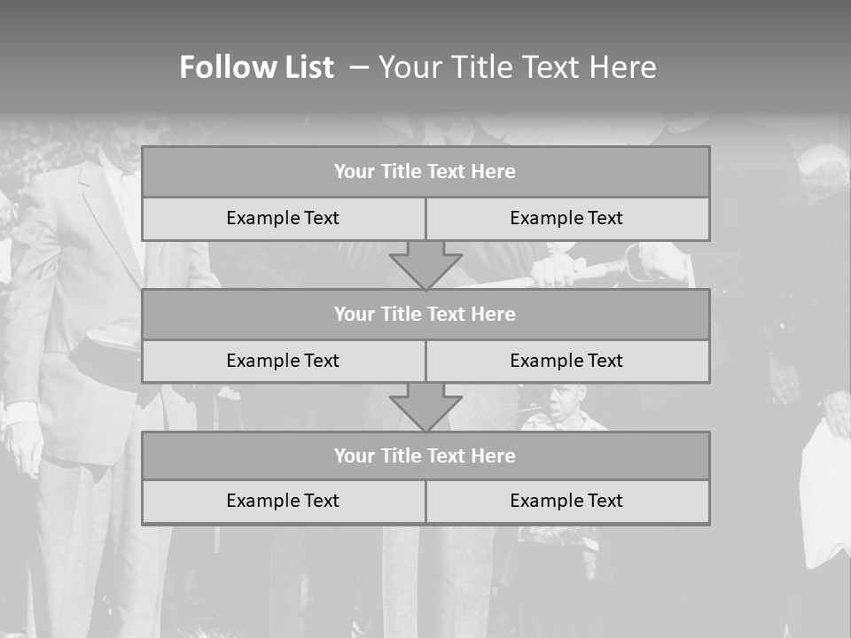 The Opening Ceremony Of The Agricultural Season PowerPoint Template
