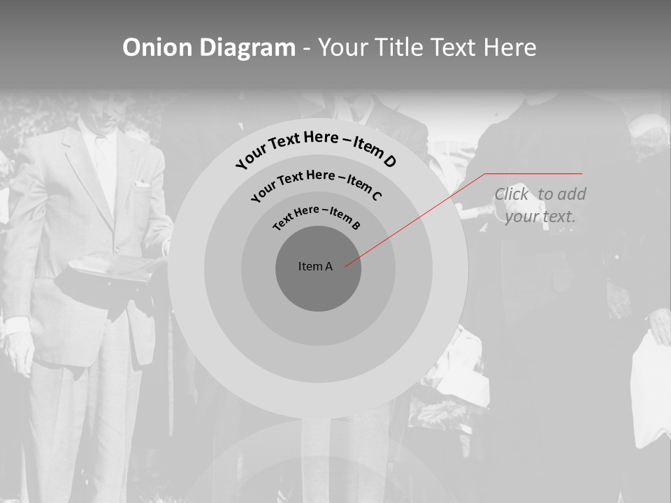 The Opening Ceremony Of The Agricultural Season PowerPoint Template