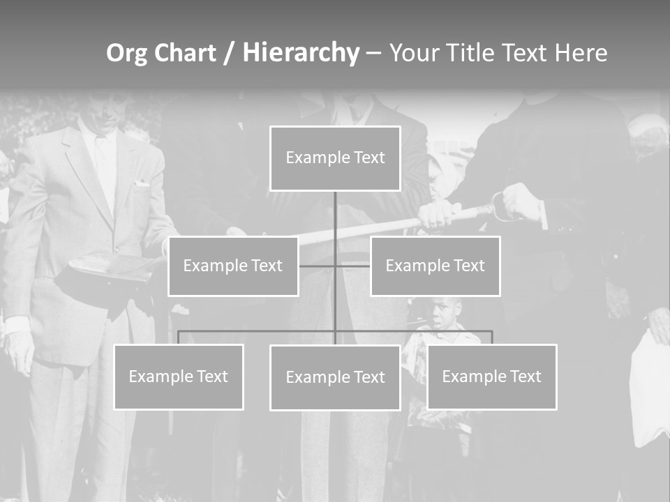 The Opening Ceremony Of The Agricultural Season PowerPoint Template
