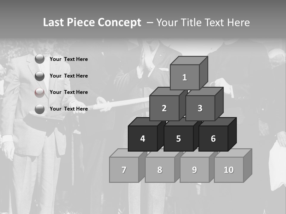 The Opening Ceremony Of The Agricultural Season PowerPoint Template