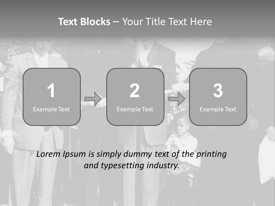 The Opening Ceremony Of The Agricultural Season PowerPoint Template