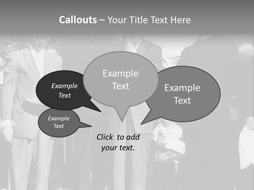 The Opening Ceremony Of The Agricultural Season PowerPoint Template