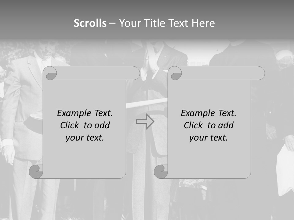 The Opening Ceremony Of The Agricultural Season PowerPoint Template