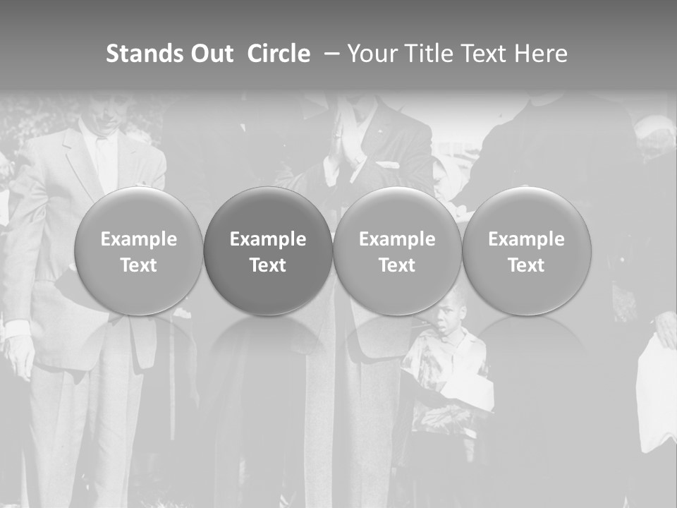 The Opening Ceremony Of The Agricultural Season PowerPoint Template