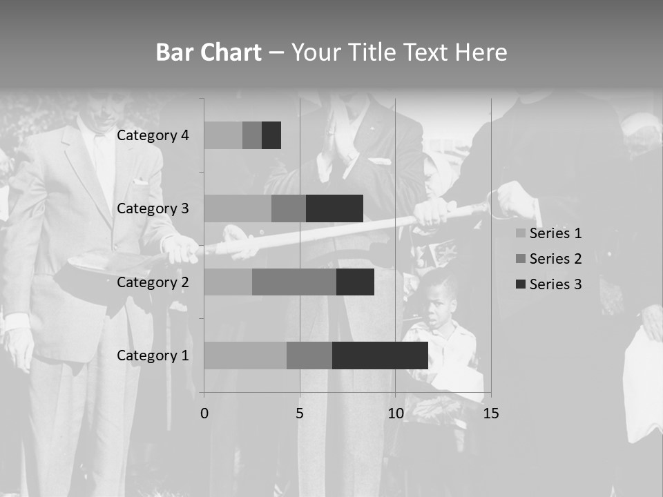The Opening Ceremony Of The Agricultural Season PowerPoint Template