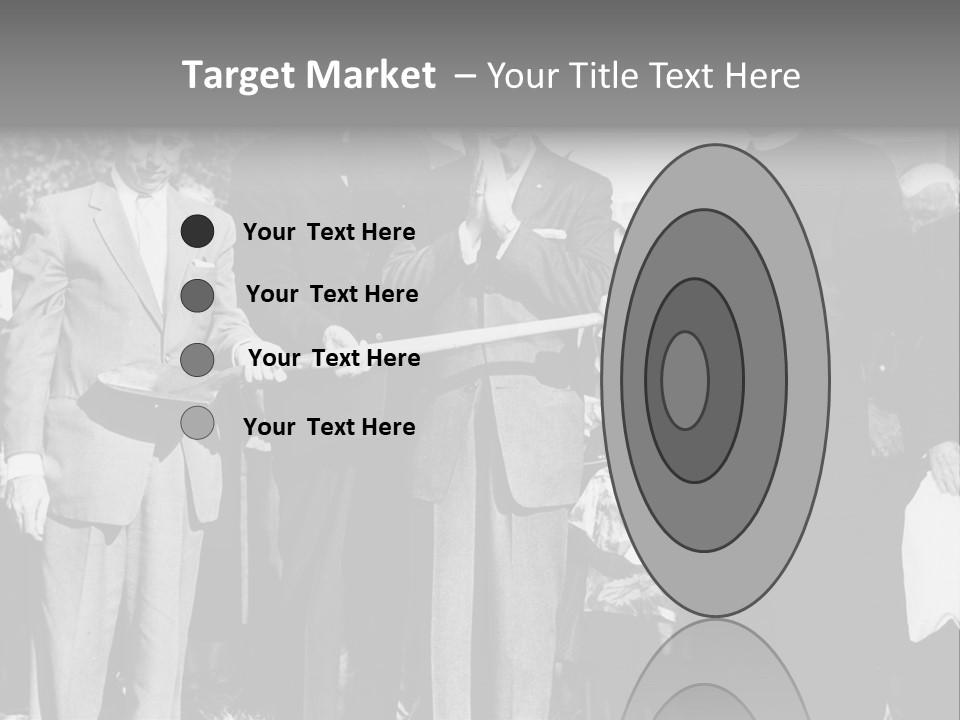 The Opening Ceremony Of The Agricultural Season PowerPoint Template