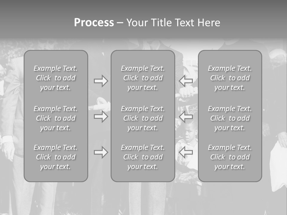The Opening Ceremony Of The Agricultural Season PowerPoint Template