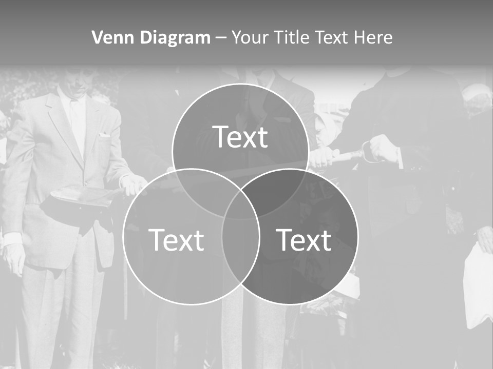 The Opening Ceremony Of The Agricultural Season PowerPoint Template