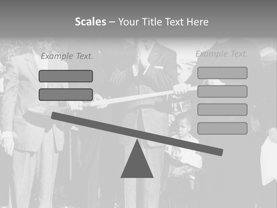 The Opening Ceremony Of The Agricultural Season PowerPoint Template