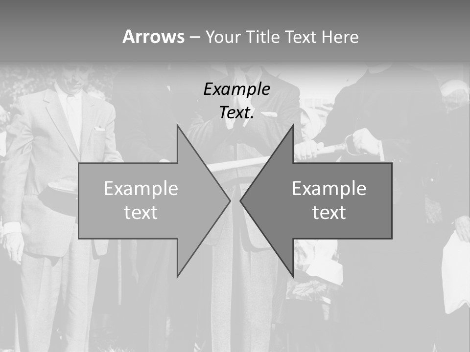 The Opening Ceremony Of The Agricultural Season PowerPoint Template