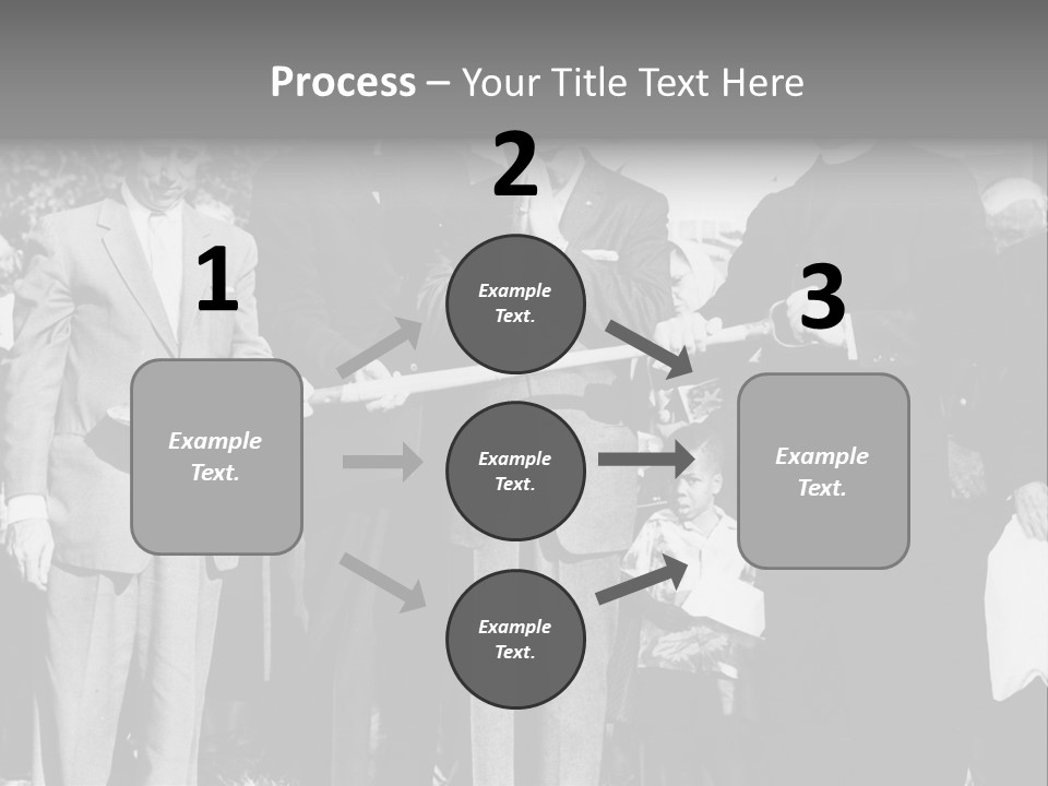 The Opening Ceremony Of The Agricultural Season PowerPoint Template