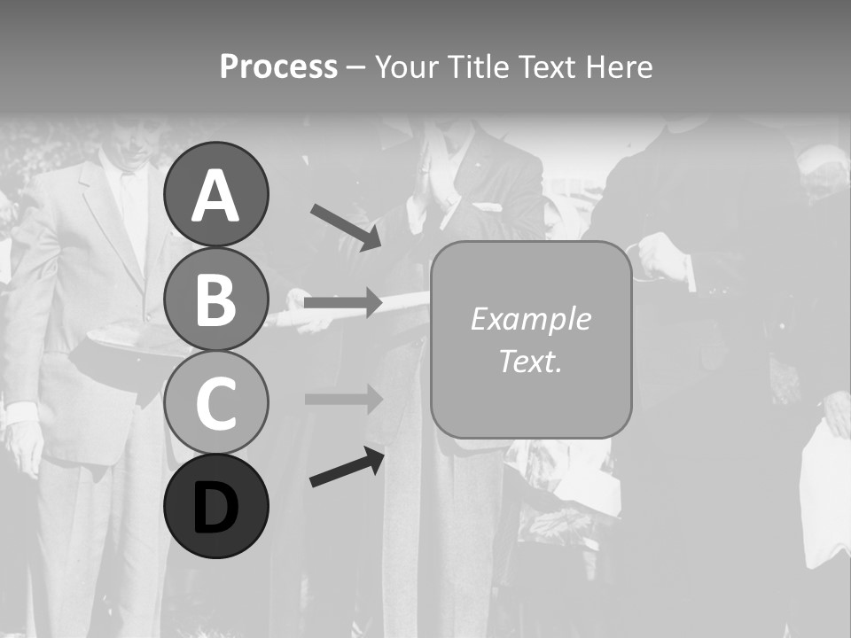 The Opening Ceremony Of The Agricultural Season PowerPoint Template