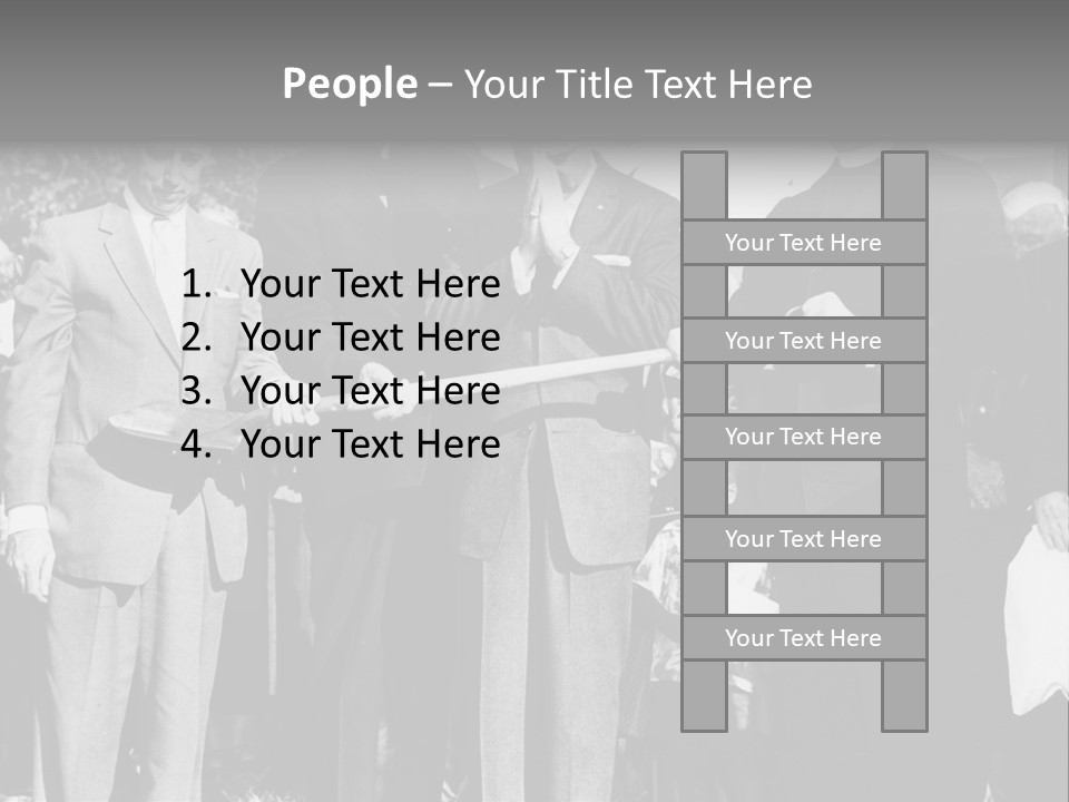 The Opening Ceremony Of The Agricultural Season PowerPoint Template