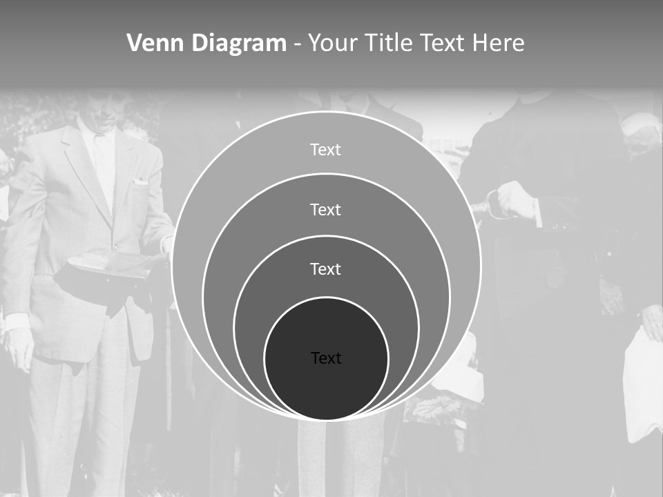 The Opening Ceremony Of The Agricultural Season PowerPoint Template