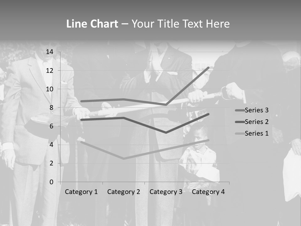 The Opening Ceremony Of The Agricultural Season PowerPoint Template