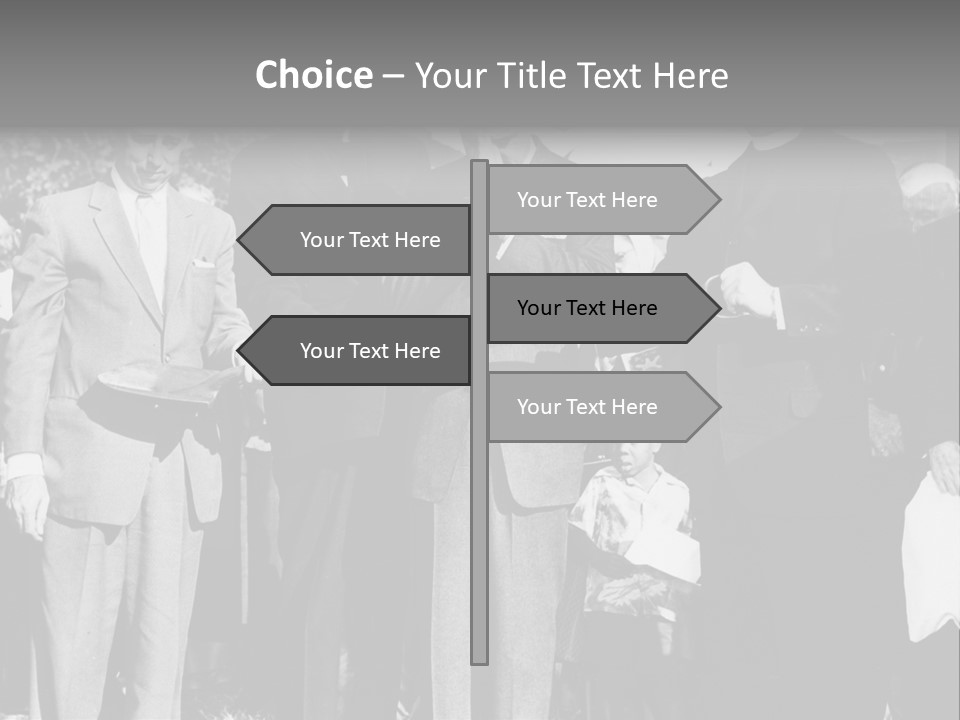 The Opening Ceremony Of The Agricultural Season PowerPoint Template