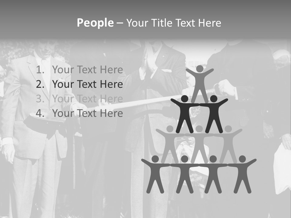 The Opening Ceremony Of The Agricultural Season PowerPoint Template