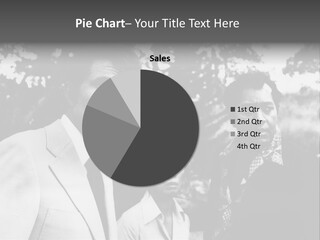 People 20 Th Century PowerPoint Template