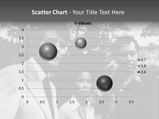 People 20 Th Century PowerPoint Template