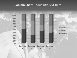 People 20 Th Century PowerPoint Template