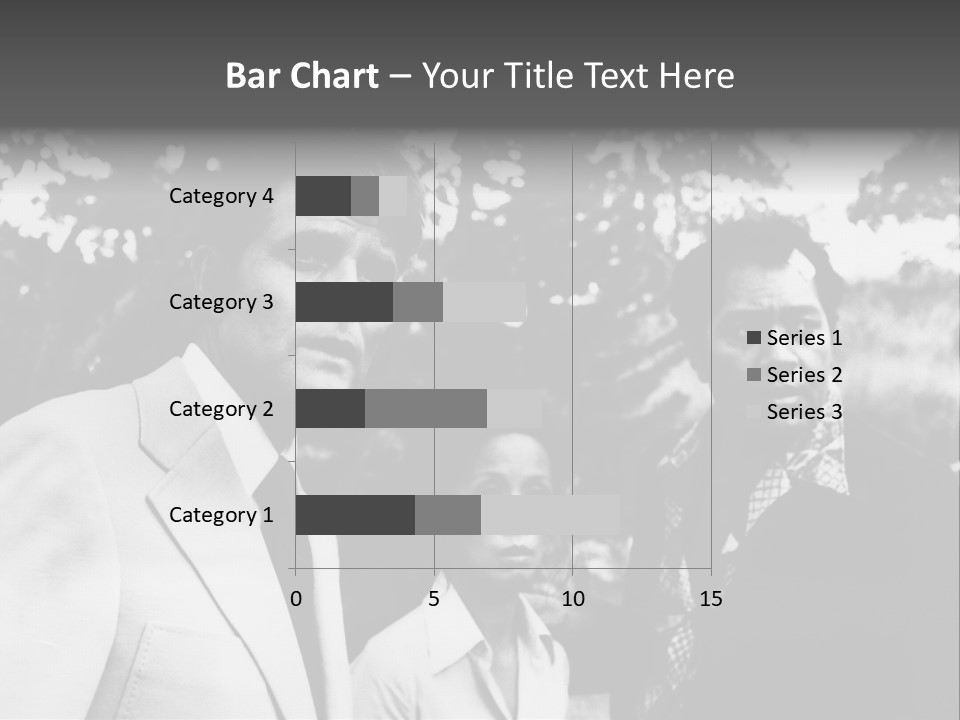 People 20 Th Century PowerPoint Template